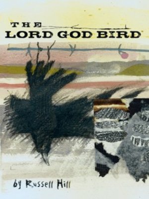 cover image of The Lord God Bird